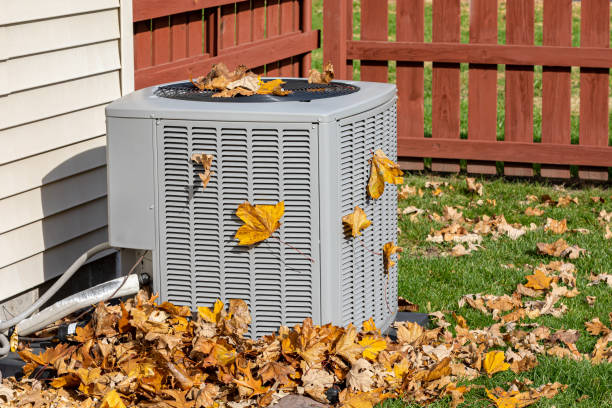Best Air Conditioning Cleaning in Napa, CA