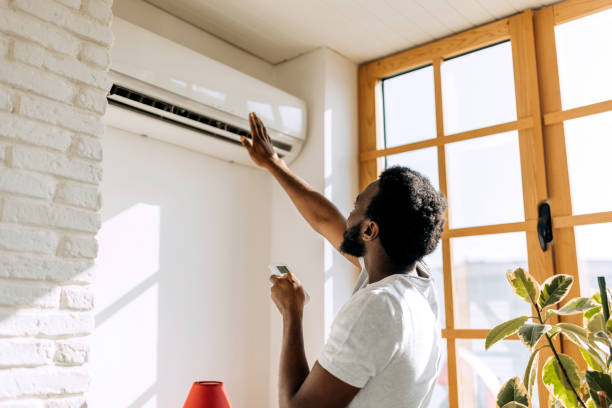  Napa, CA HVAC Pros