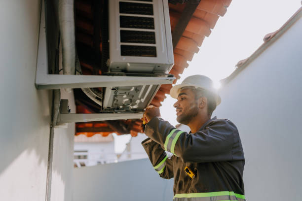 Best HVAC Equipment and Components in Napa, CA