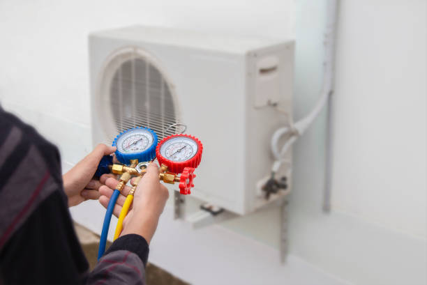 Best Emergency HVAC Services in Napa, CA