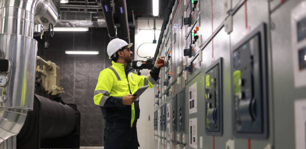 Best VRF (Variable Refrigerant Flow) Systems in Napa, CA